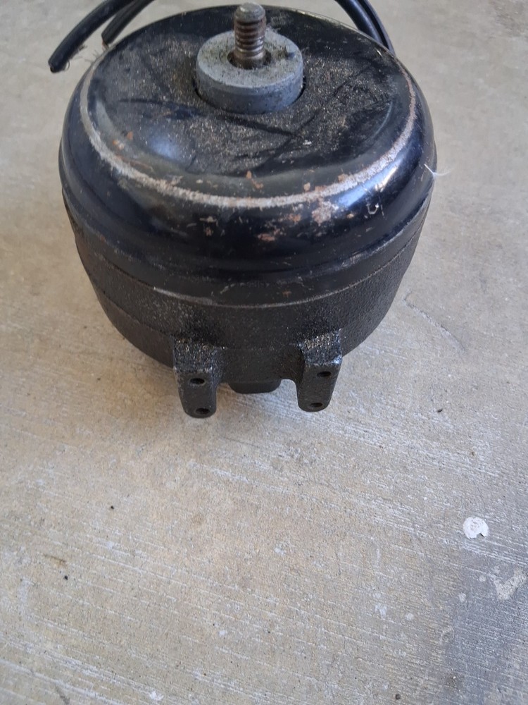 Watt Motor