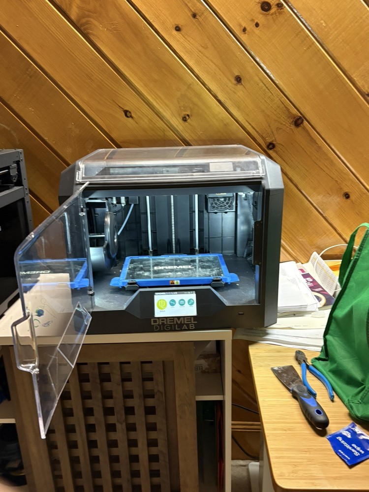 Dremel Digilab 3D45 3D Printer