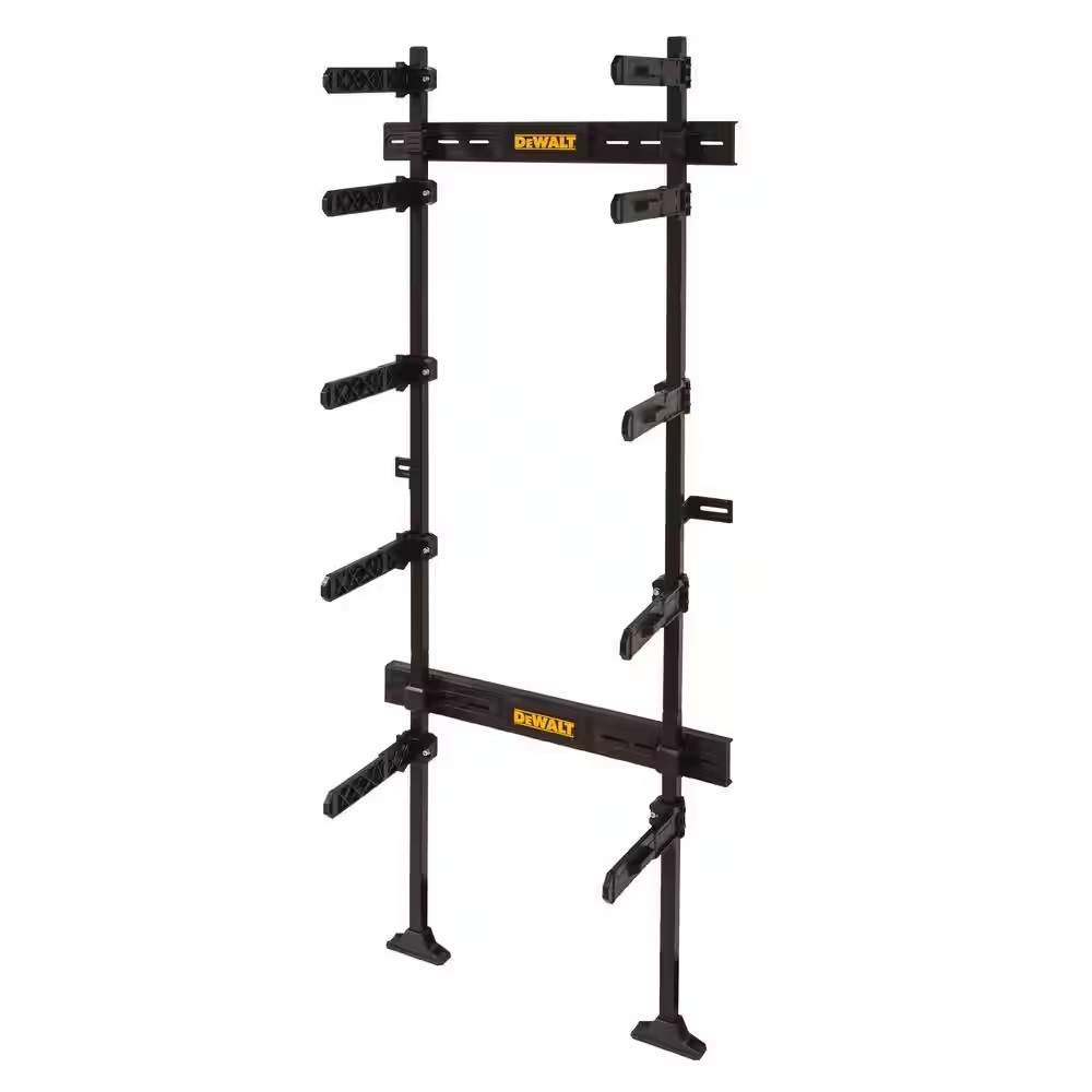 DEWALT ToughSystem Workshop Racking System DWST082604 Part: 2 Hardware Set