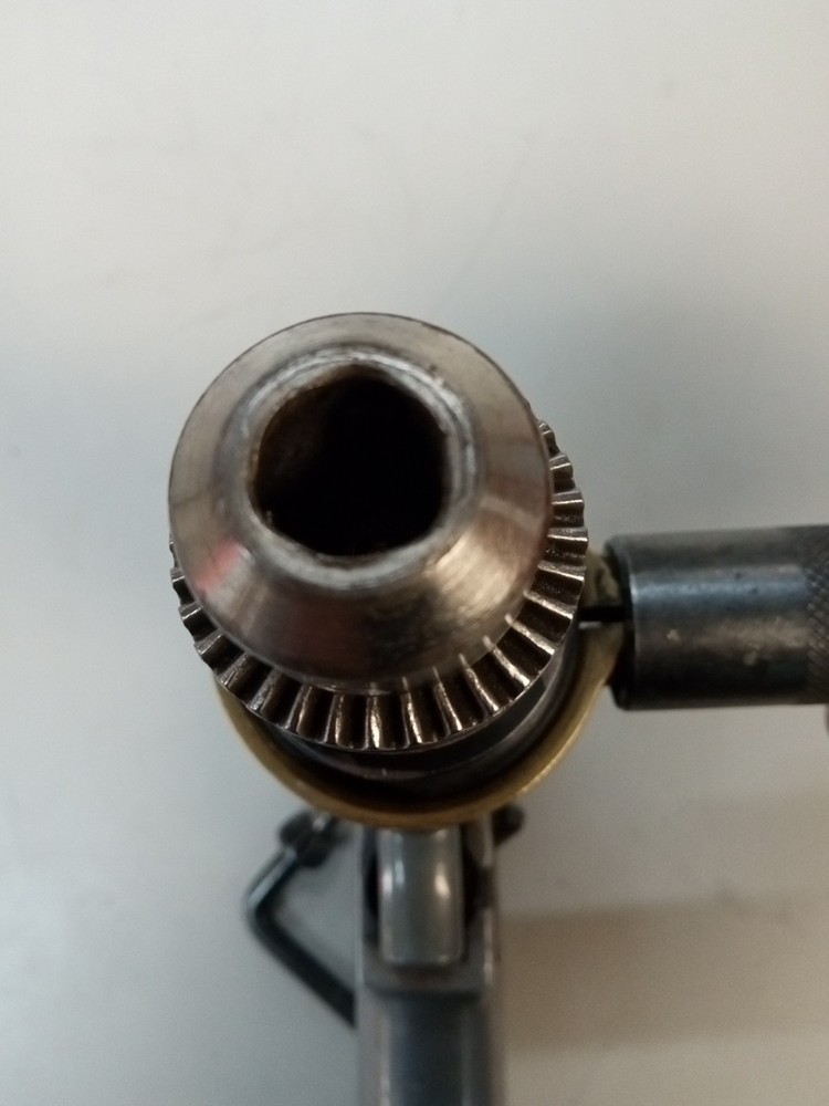 MAC Tools AD540 3/8" Reversible Drill Air Pneumatic Tested