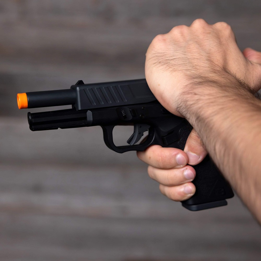 Barra Airguns The 009