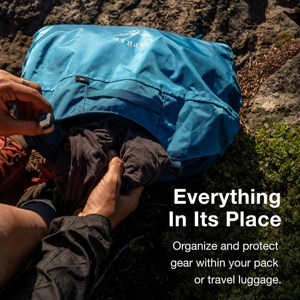 Straightjacket Compression Sack