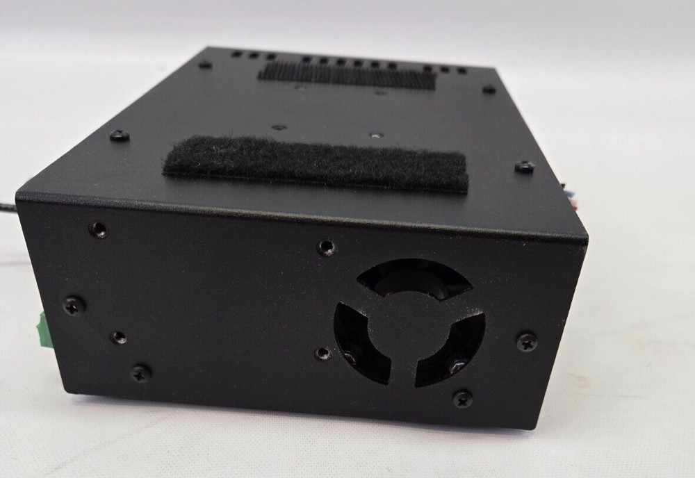 CRESTRON QM-RMCRX-BA Room Media Controller & QuickMedia Receiver