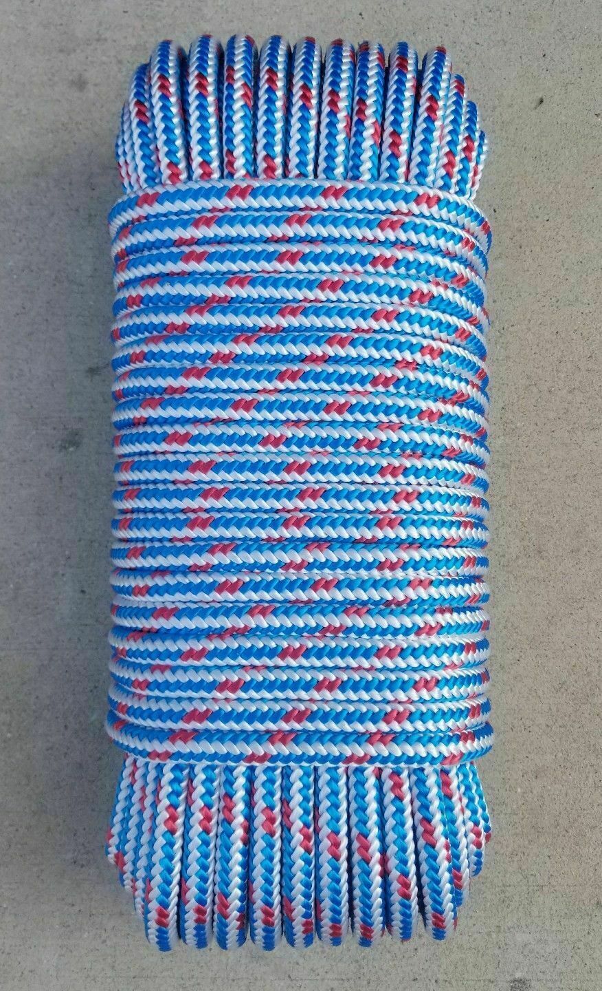 Arborist Tree Climbing Rope Hoist Rigging Line Arbor Utility Diameters Lengths