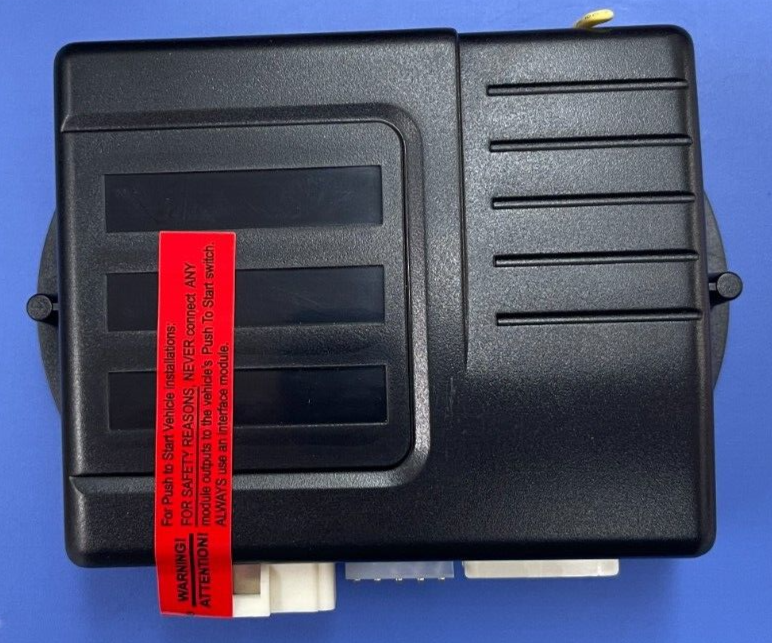 NEW Replacement AutoStart AS-1780 Remote Start Module Brain