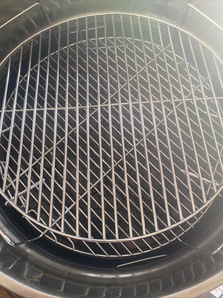 NuWave Pro Plus Infrared Oven Amber Dome w/ Extras