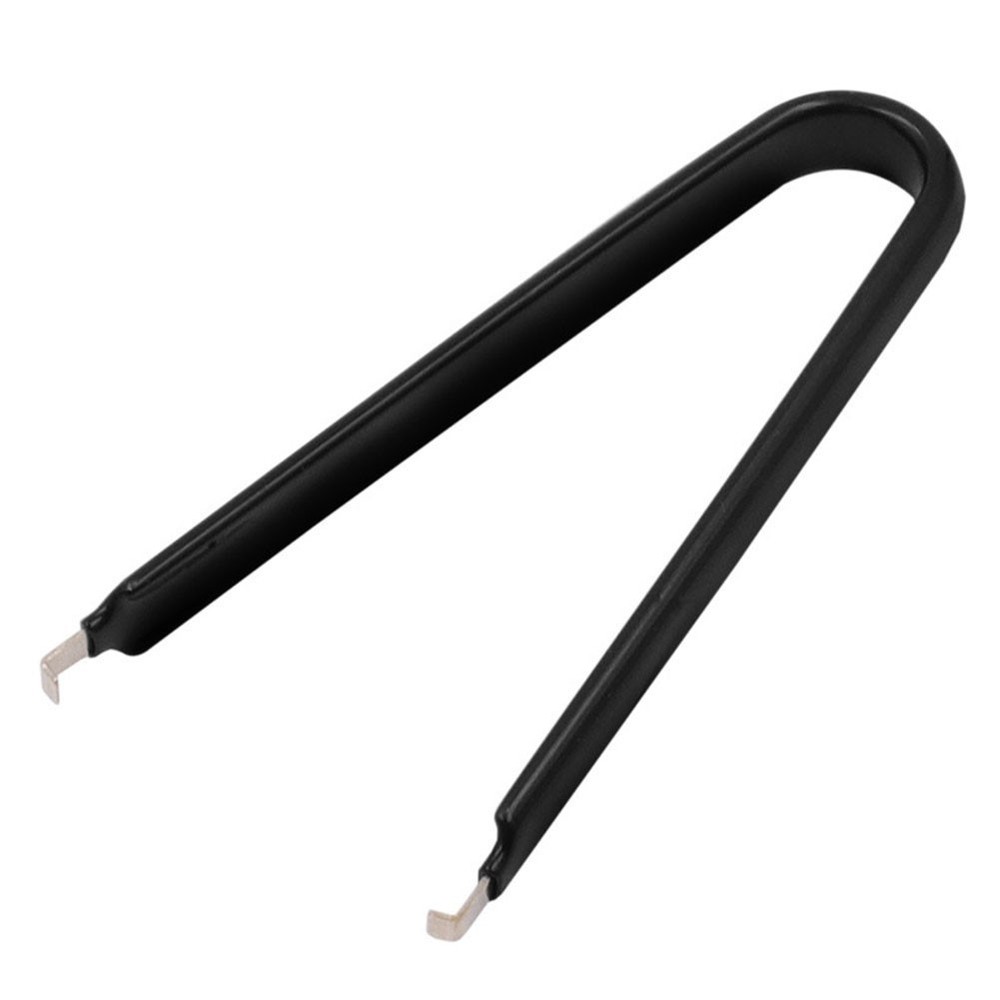 Professional Grade Guitar Tool 2PCS Spanner Wrench Set for Knob Replacement