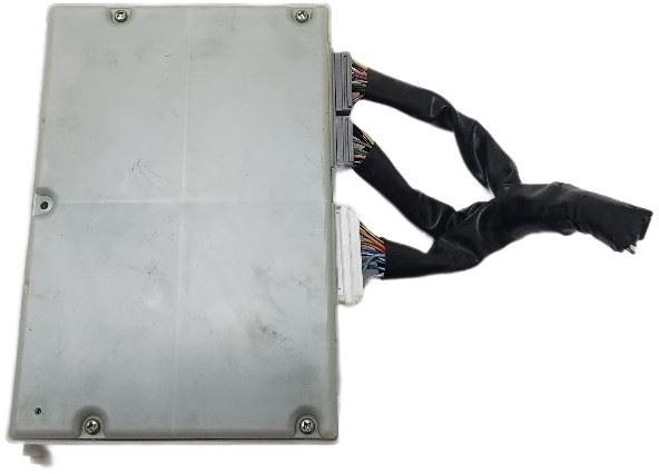 Used A/C Temperature Control Module fits: 2007 Nissan Murano Temperature below i