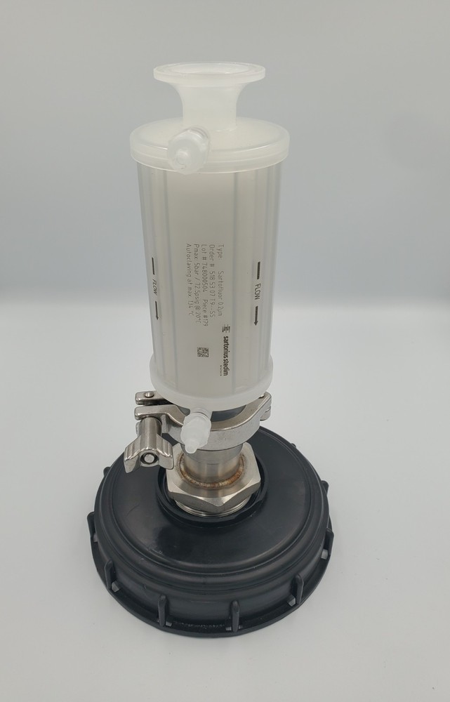 Sartofluor 5185307T9 Filter