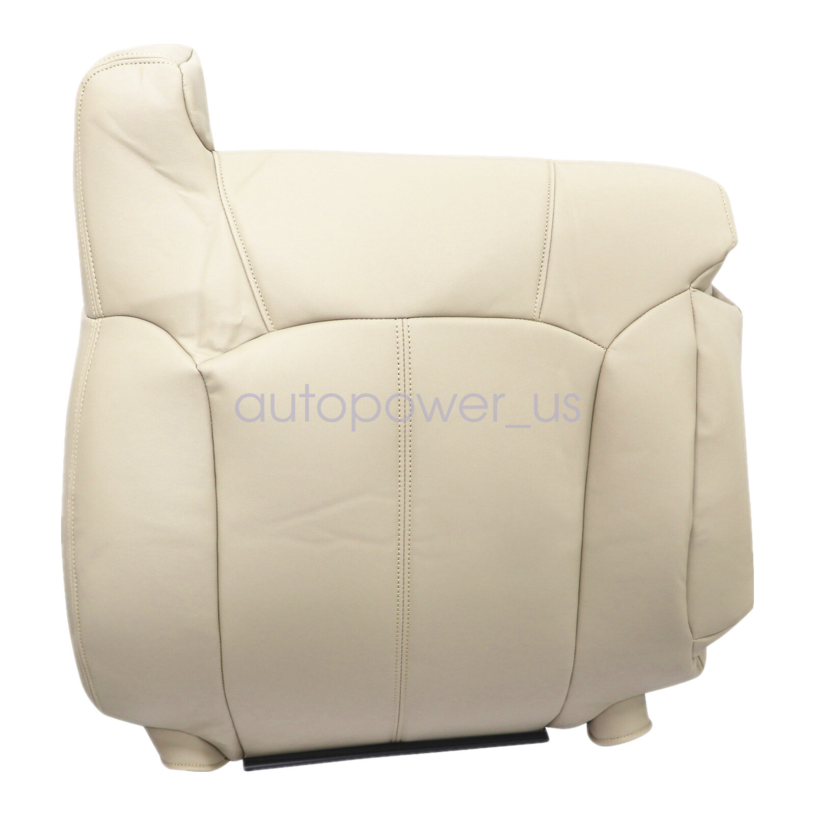 Fit For 1999-2002 Chevrolet Suburban 1500 2500 Front Seat Cover & Foam Cushion