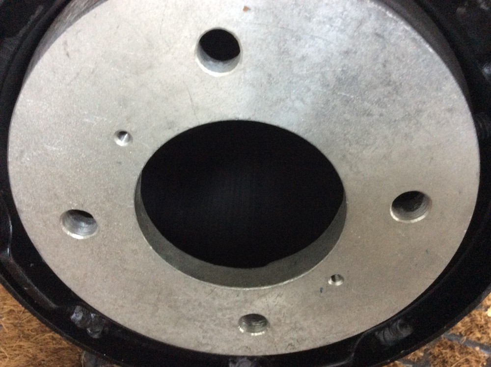 Gardco Lighting BRM830 Bollard