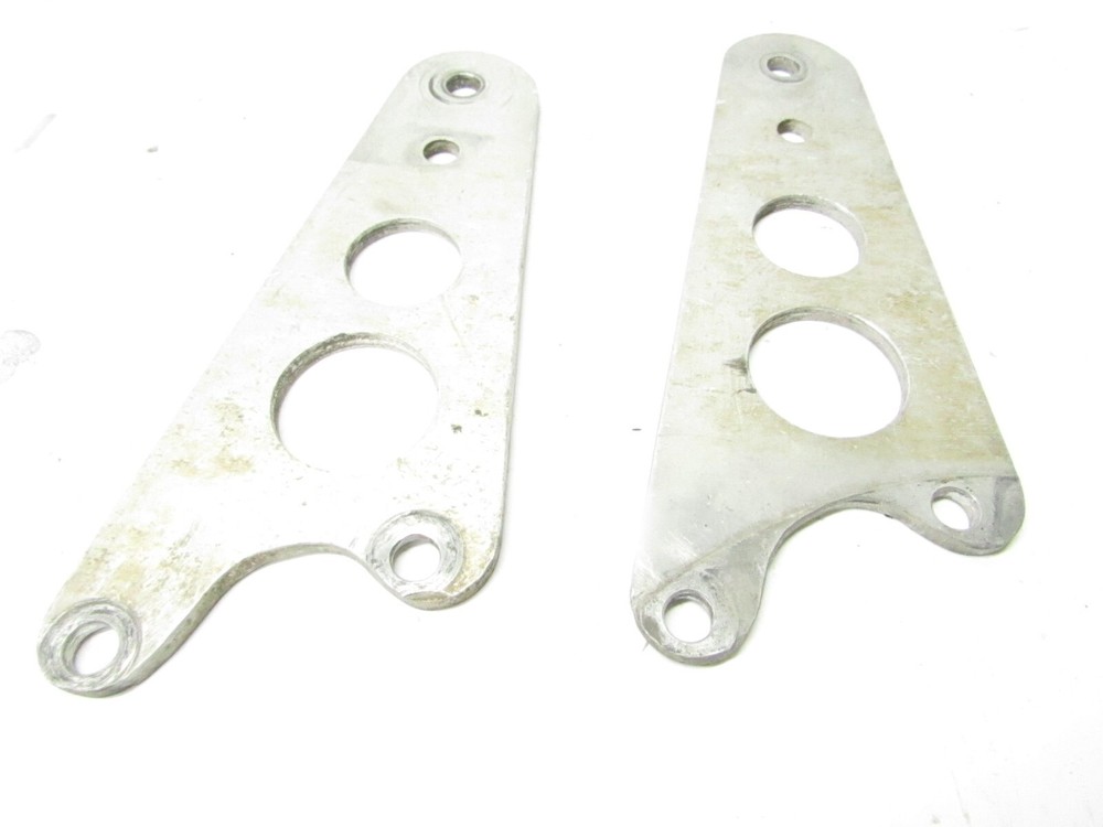 Quick Change 3rd Link Pullbar Torque Link Bracket WINTERS FRANKLAND IMCA UMP 61