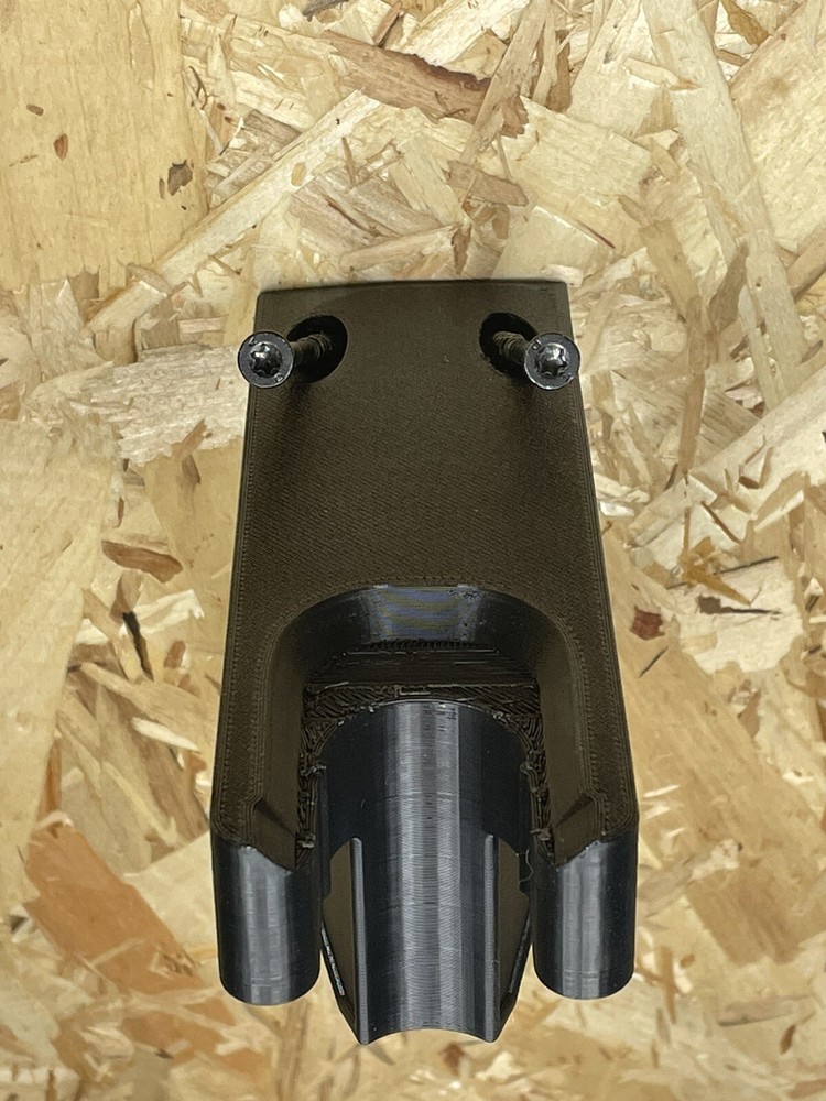 Milwaukee M18 String Trimmer Wall Mount (2825-20)