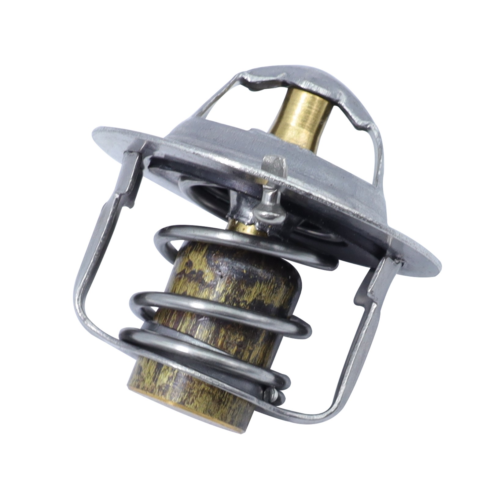 Coolant Thermostat for Buick Allure Pontiac Grand Prix Chevrolet Impala 3.8L