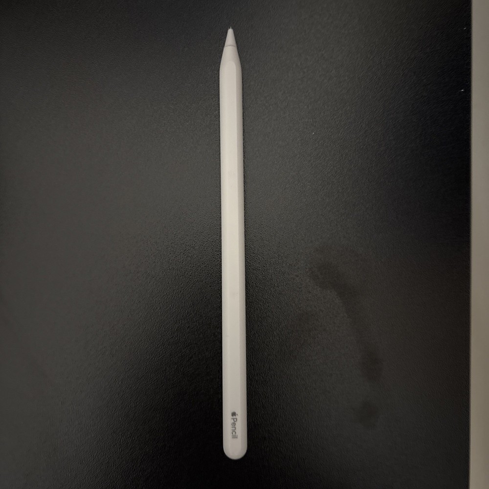 Apple Pencil 2nd Generation Pen Tip