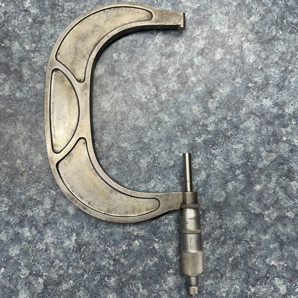 4-5 Micrometer Scherr - Tumico Inc