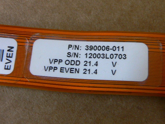Stratasys Msc-08006-S Printer Head