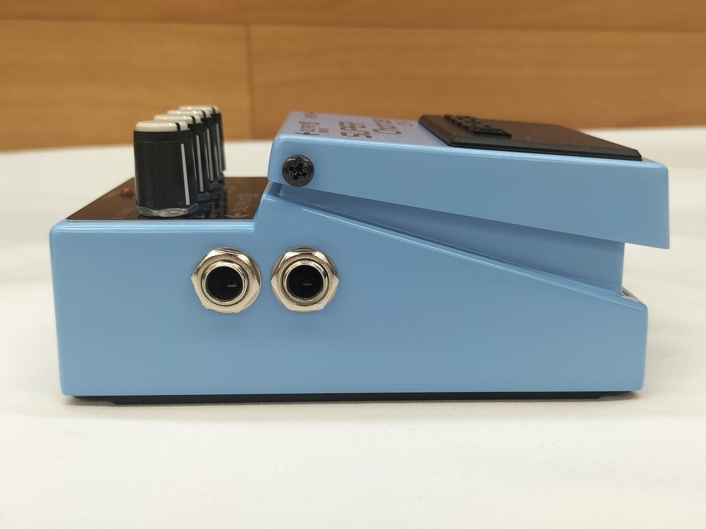 BOSS / CH-1 (no04022026)
