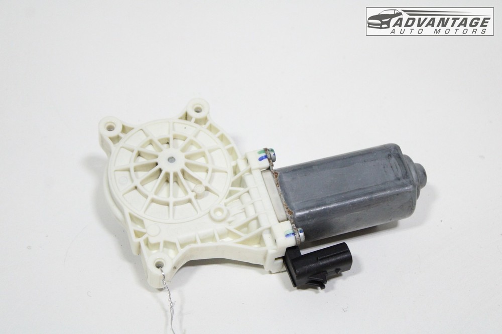 2017-2024 FREIGHTLINER CASCADIA 126 FRONT RIGHT PASSENGER SIDE WINDOW MOTOR OEM