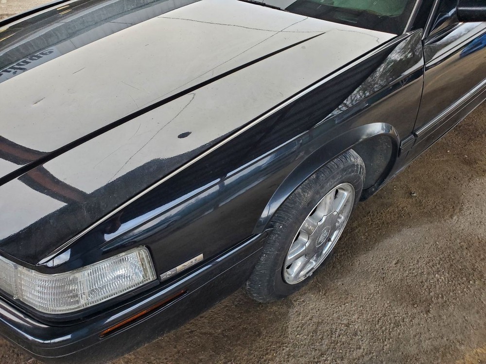 2000 2002 Cadillac Eldorado OEM Body Control Module BCM 09378190