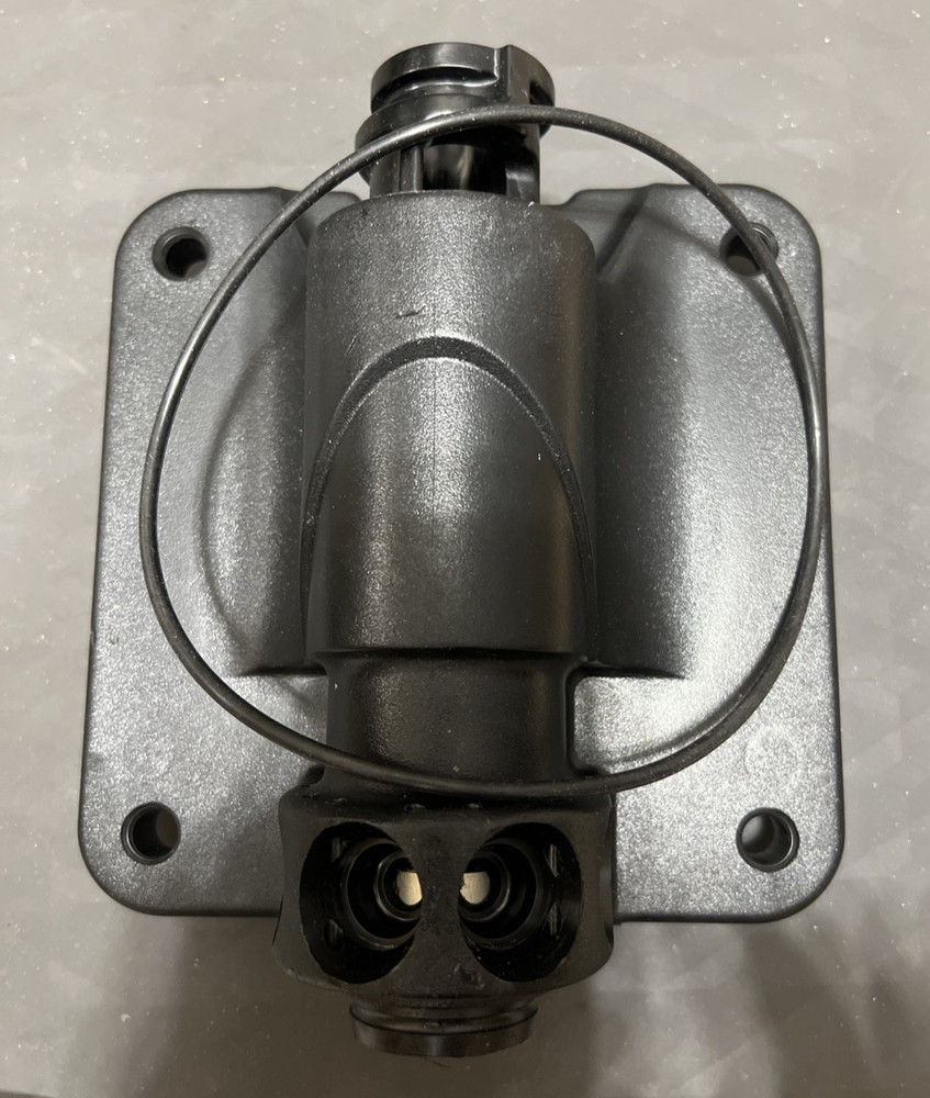 Taylor X55823-SER Shake Door, C602 *MISSING PART*