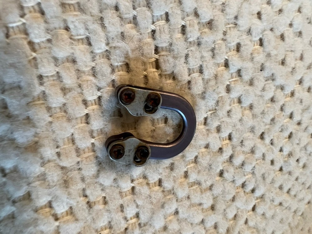Ultra Nok XL Release Loop