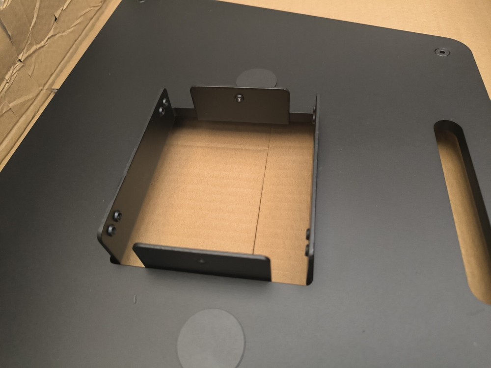 ELO Wallaby Self Service Floor Stand Base Only E797162