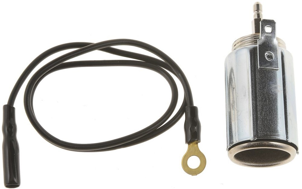 DORMAN CIGARETTE LIGHTER SOCKET- 56458