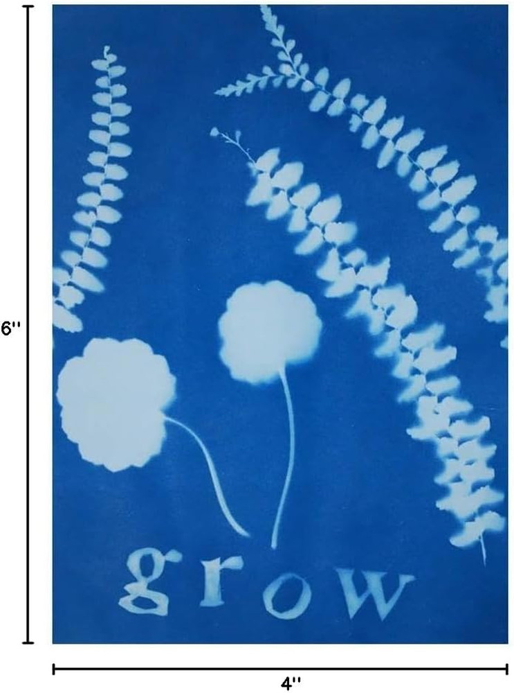 Sun Art 4X6 Paper Kit