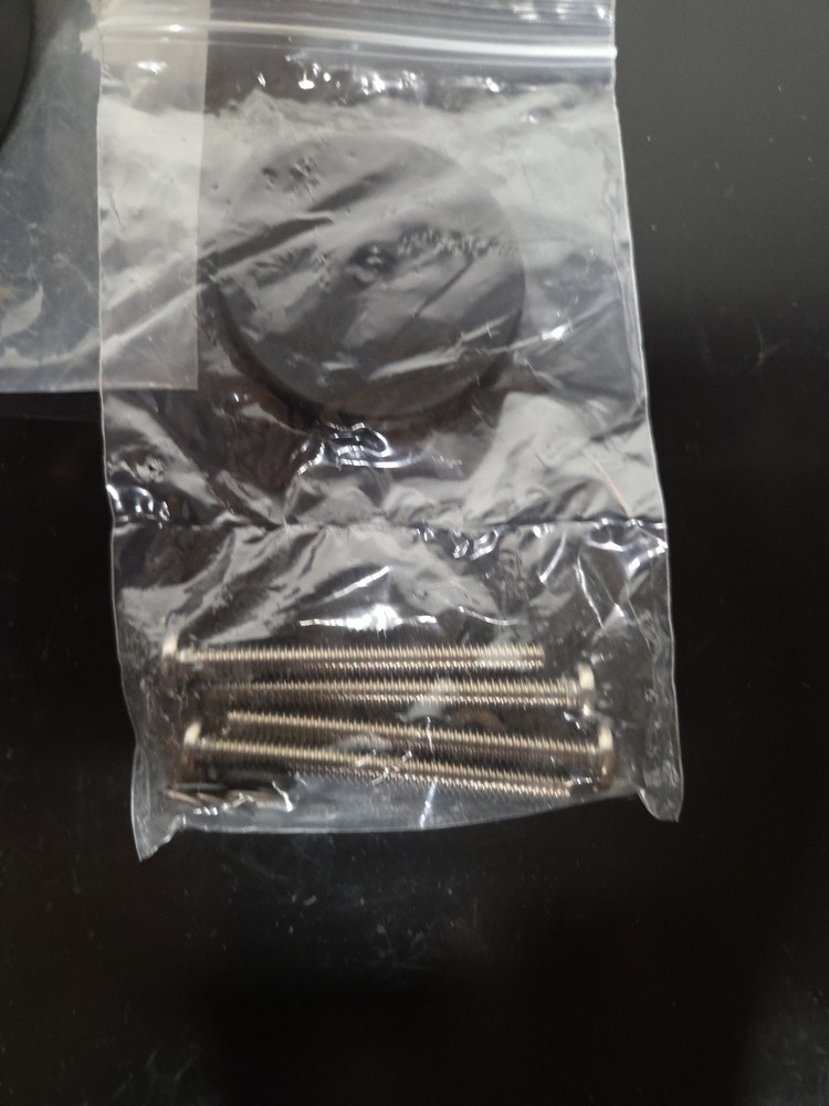 Pulsafeeder K7WTSK METERING PUMP REBUILD