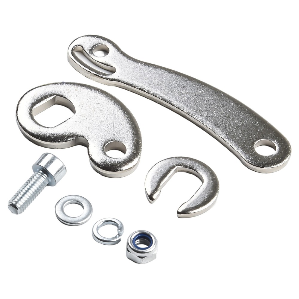 Convenient Torque Arm Versatile 8Pcs/Set Easy To Install Practical To Use