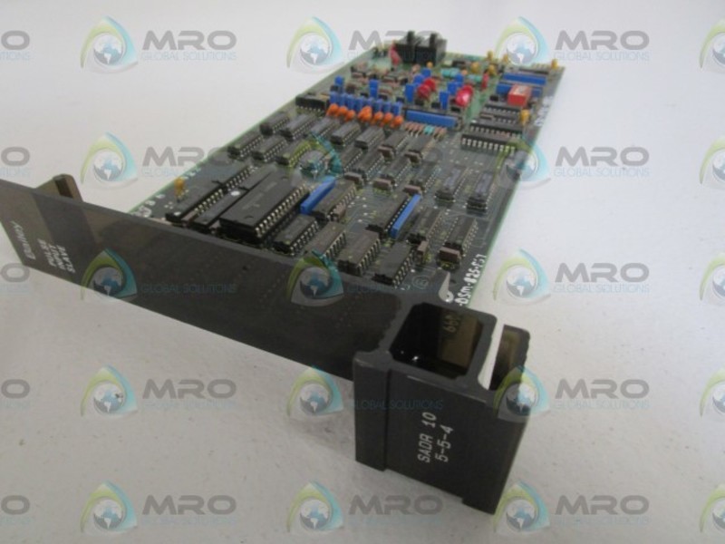 BAILEY DIGITAL SLAVE MODULE NDSM04 UNMP