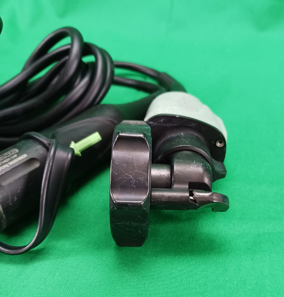 Stryker 1588 Camera Head With Coupler 1588-310-130