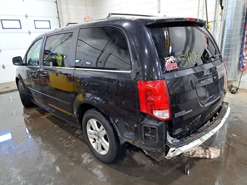 2013 Caravan Camera/Projector Sku#4311500