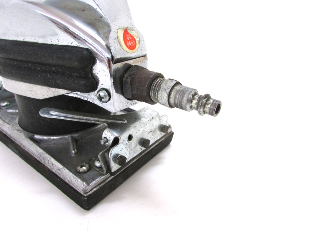 HDC QUALITY TOOLS, ORBITAL JITTERBUG PALM SANDER