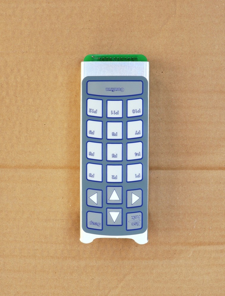 KEYTOUCH AS 6801331 CONTROLLER