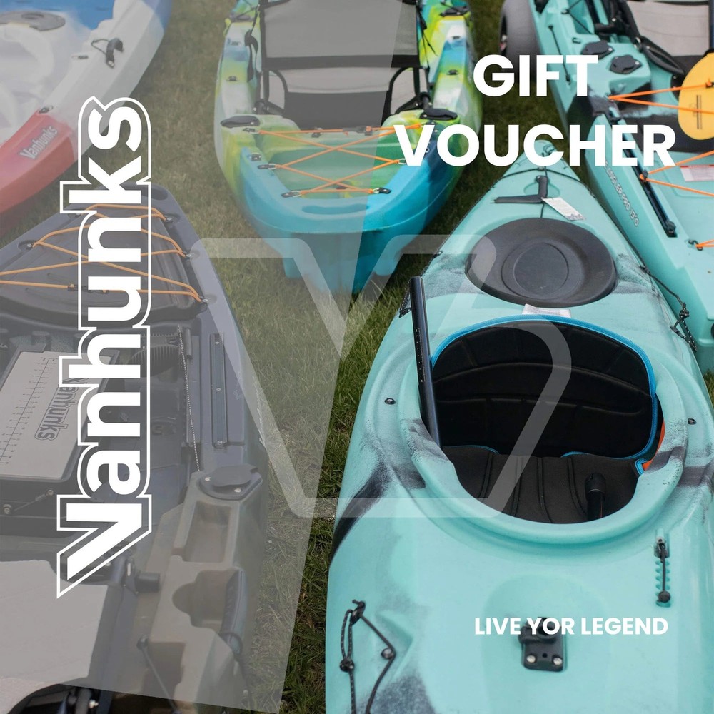 Vanhunks USA Gift Card