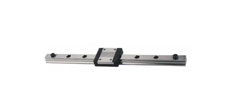 EWELLIX Miniature Profile Rail Guide 2230699