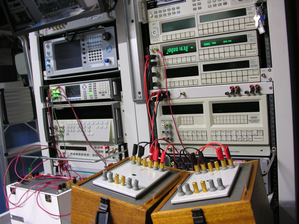 ALL-TEST IV Pro Motor Circuit Analyzer - W/All Accessories battery issues - READ