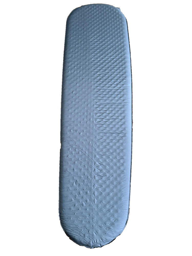 Therm-a-Rest ProLite Plus Self-Inflating Sleeping Pad Regular Used Backpacking