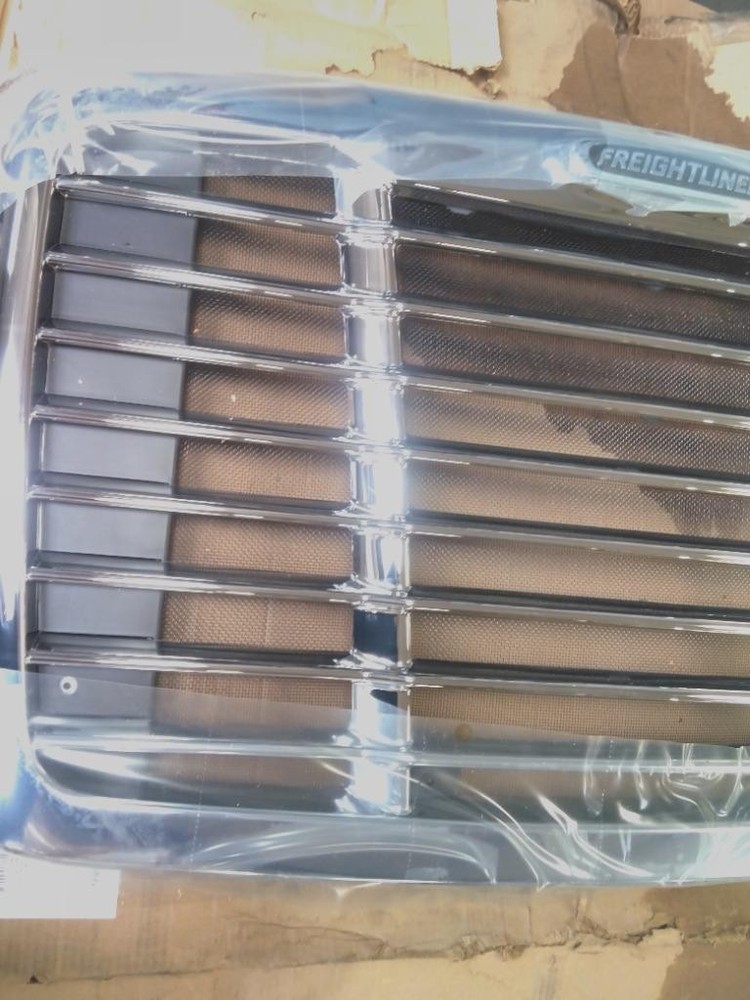 For FREIGHTLINER CASCADIA GRILLE , OH