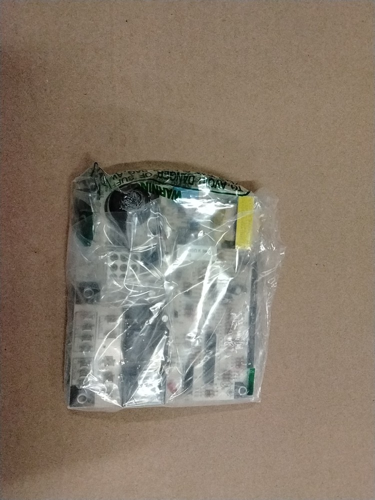 OEM PROTECH 62-23599-05 Circuit Control Board