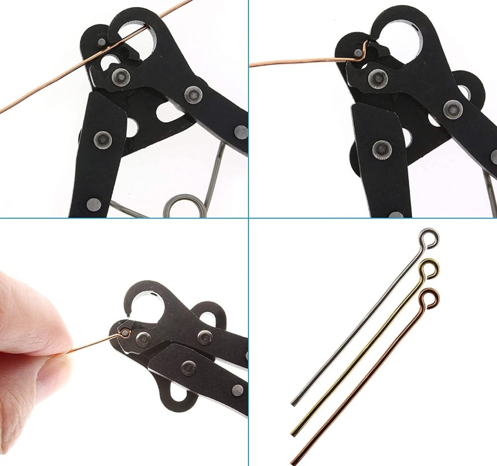The Beadsmith tool one step big looper 3 mm