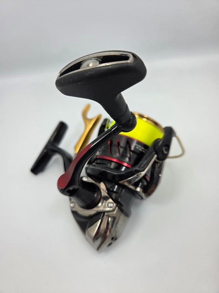 Shimano BB-X HYPER FORCE C3000DG RIGHT 707791