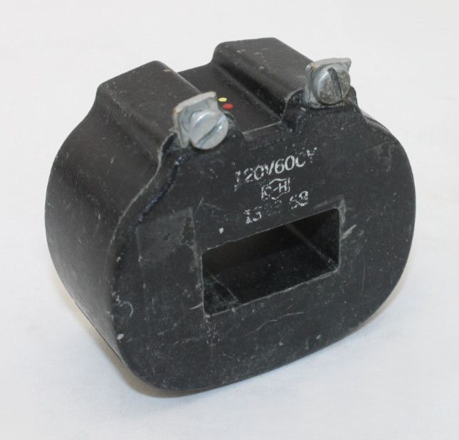 Cutler-Hammer 1323-68 Coil