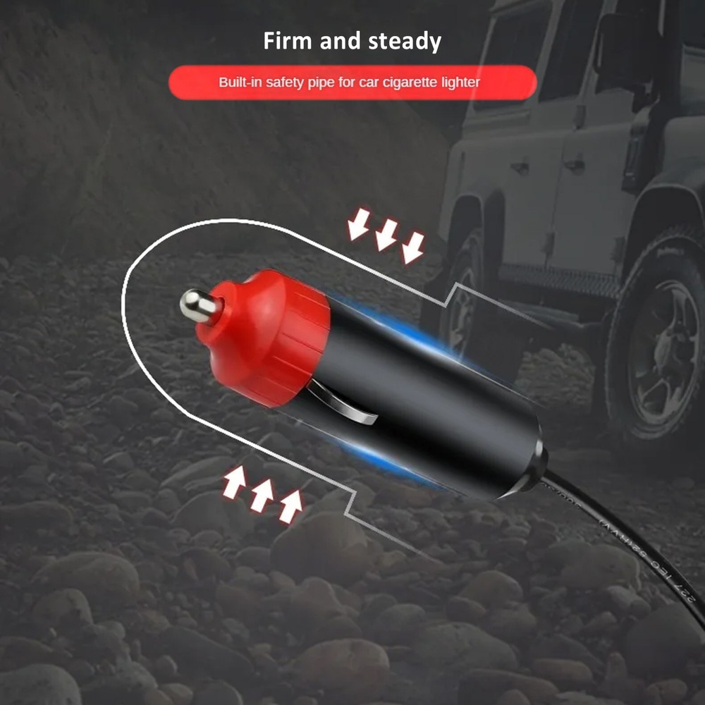 Car , Multi-Function Portable Car , 200W 24V Car That G0J8