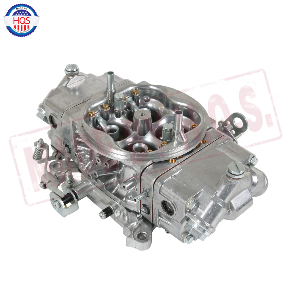 850CFM Performance Race Carburetor Double Pumper Replace For BR-67201