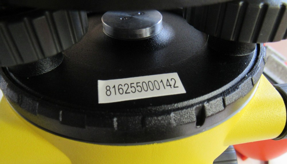 DW SitePro 25-A32 Automatic Level NEW IN OPEN BOX