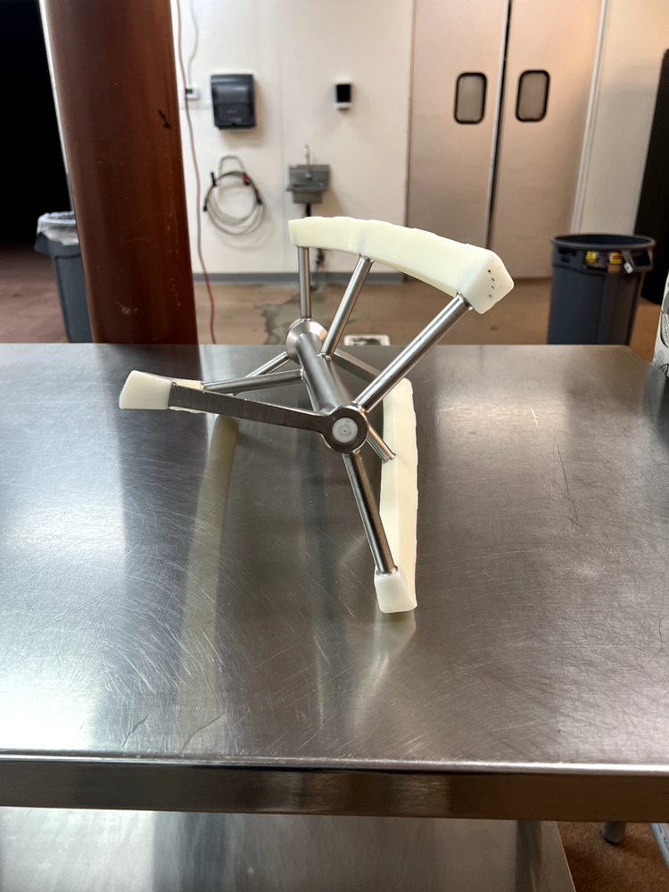 Carpagiani LB 502-G Batch Freezer