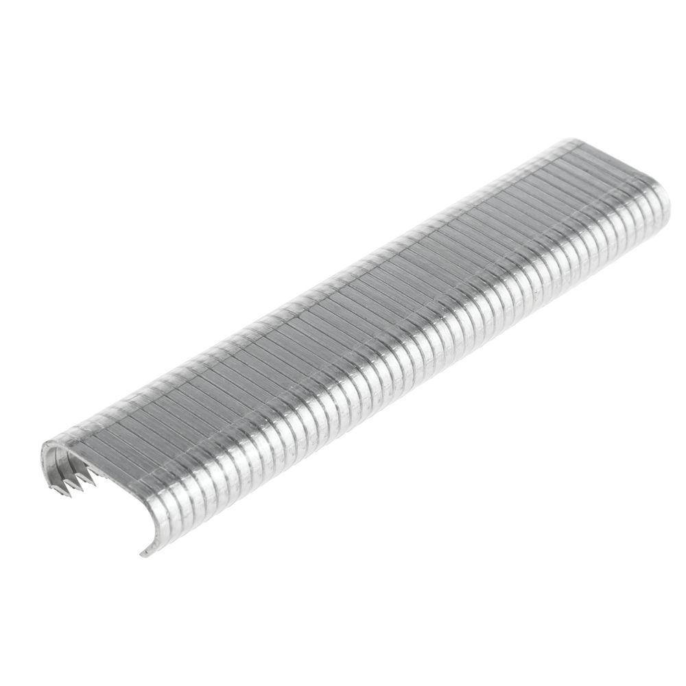 Hog Ring Staples - 3/8"Dia 2500 per Pack